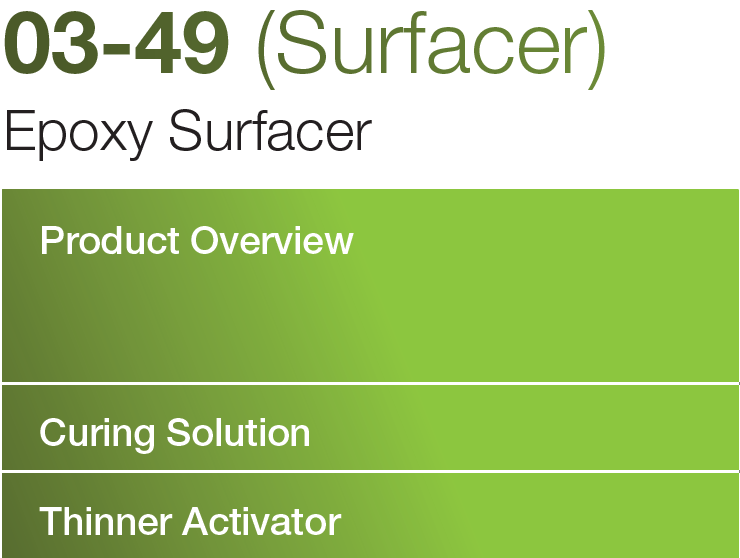 03-49 (Surfacer)