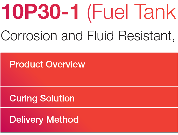 10P30-1 (Fuel Tank Coating)